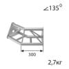 Фермы для сцены IMLIGHT T40/31-24